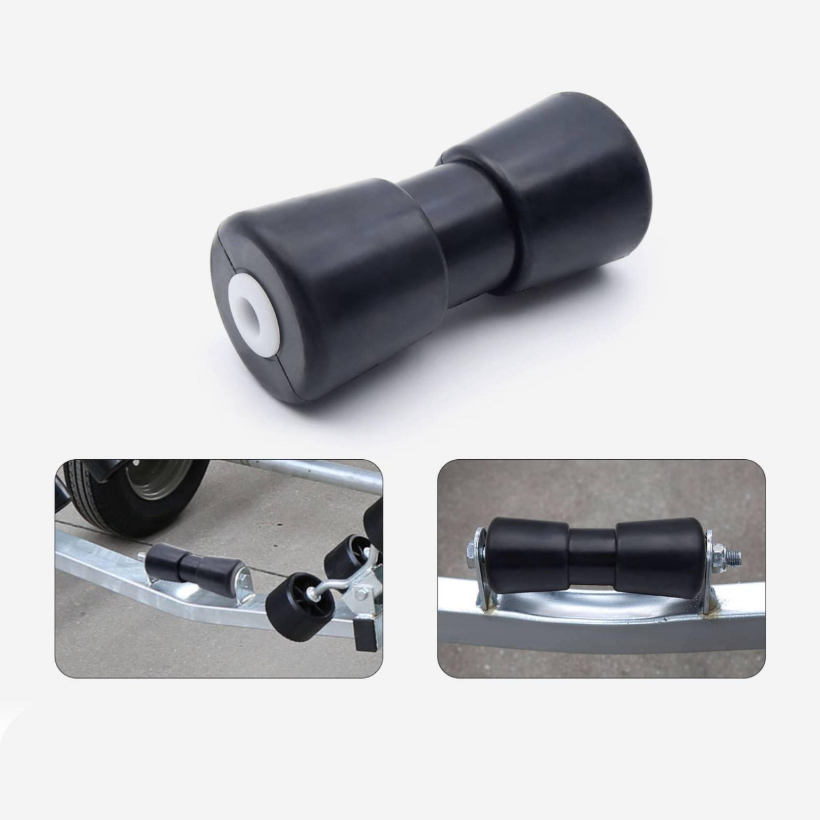 Hardware - Tekne Taşıyıcı Silindiri Darlaştırılmış Orta Alt