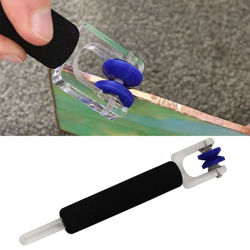 Hand Tools - Bakır Bant Sarma Aleti İçin Hafif