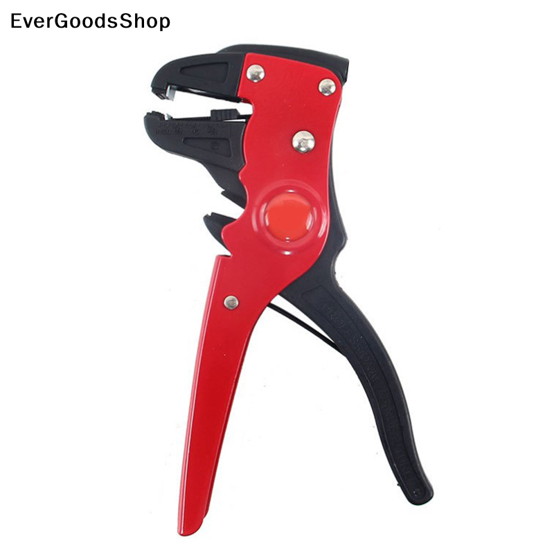 Automatic Wire Stripper Cutter - ✦ Çok Fonksiyonlu Mini Trompet Otomatik