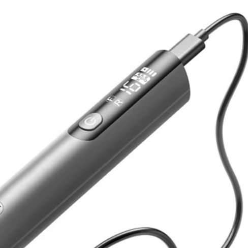 Cordless Rotary Tool Kit Accessories - /Kablosuz /Döner /LED Ekranlı Alet Seti
