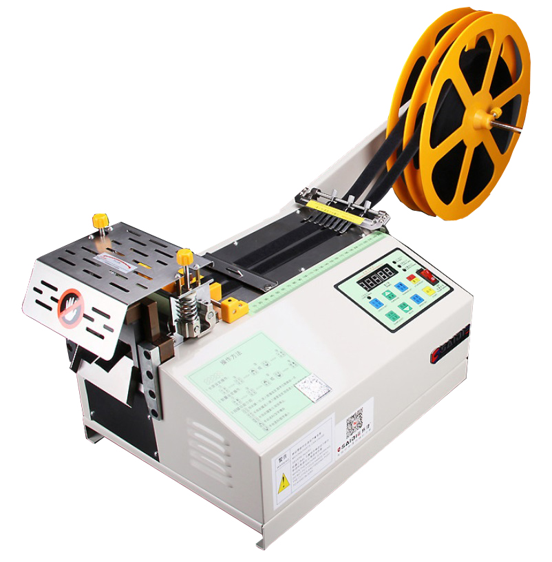 Automatic Wire Stripper Cutter - Otomatik Tel Kesme Sarma Makinesi Tel