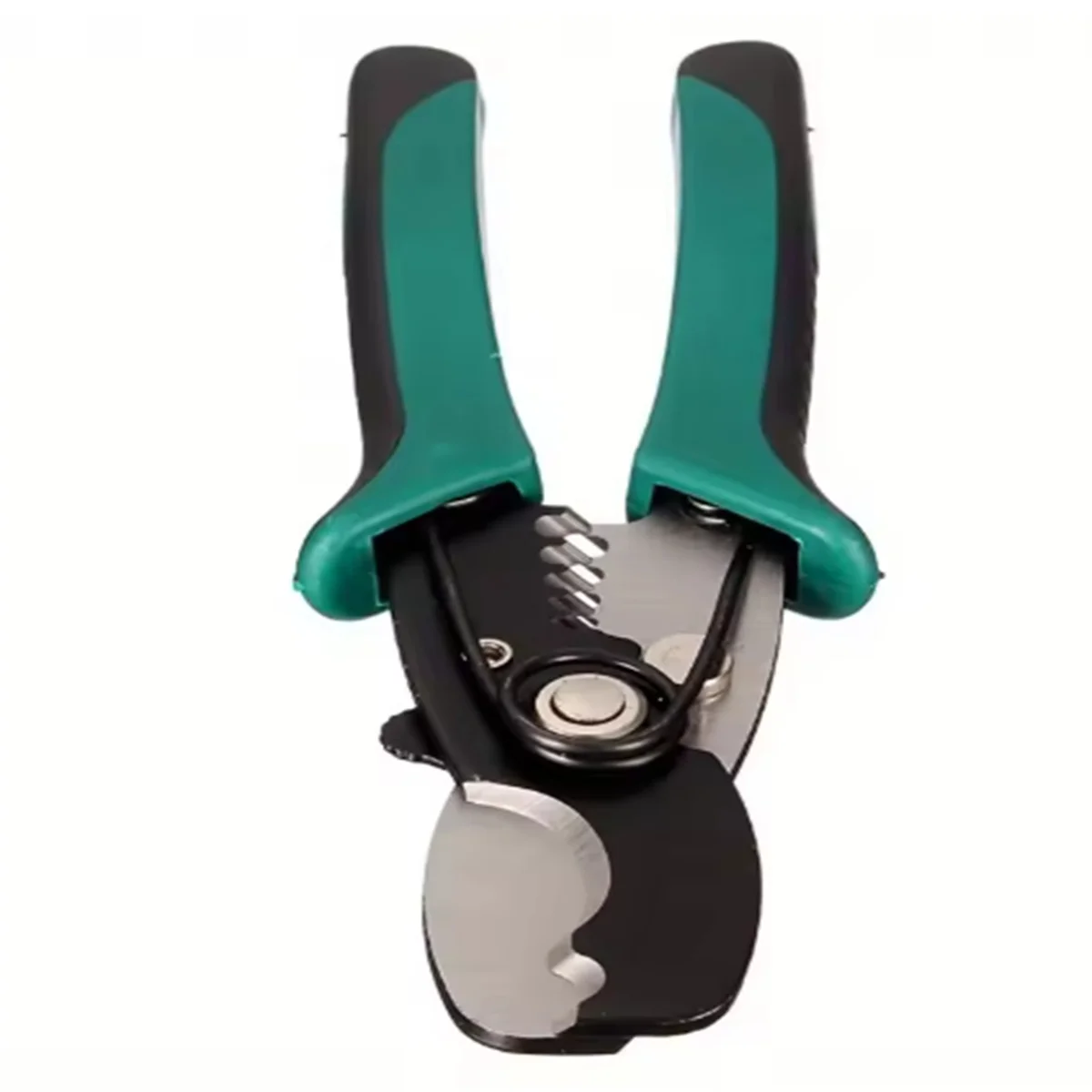 Automatic Wire Stripper Cutter - 1 adet kablo kesme tel sıyırıcı