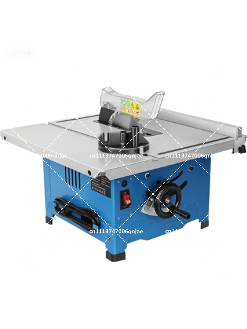 8 İnç Mini Ahşap İşleme Tezgah - Mini Table Saw For Woodworking incelemesi ve fiyatı