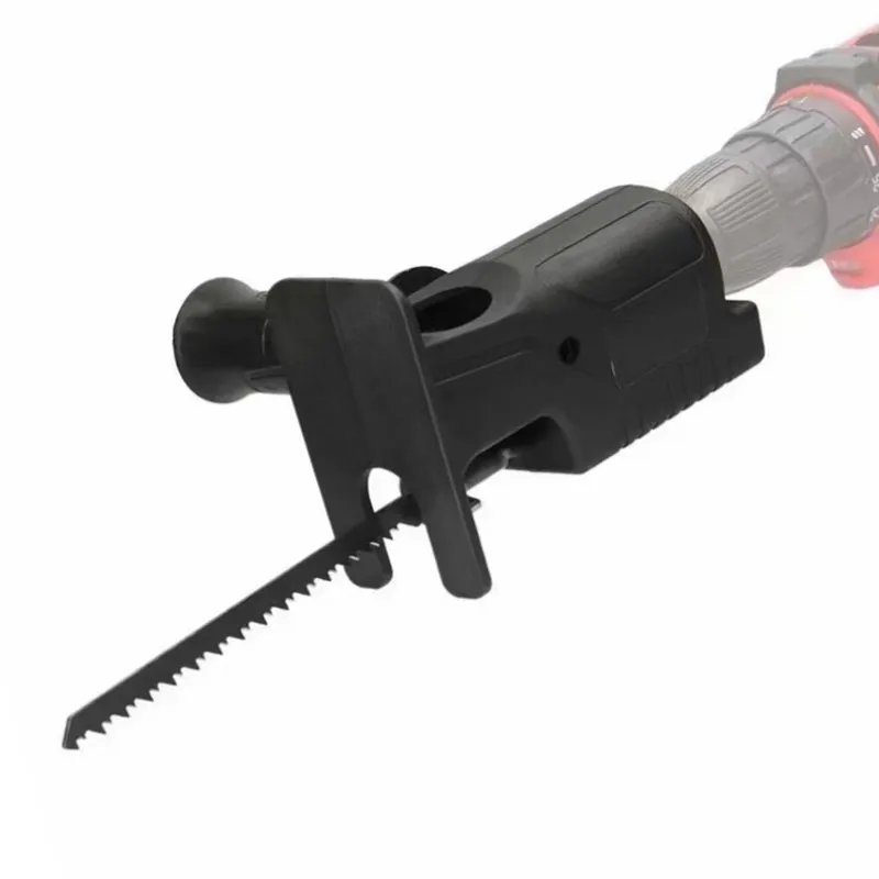 Testere Dönüştürücü Adaptörü,  - Reciprocating Saw Attachment Drill incelemesi ve fiyatı