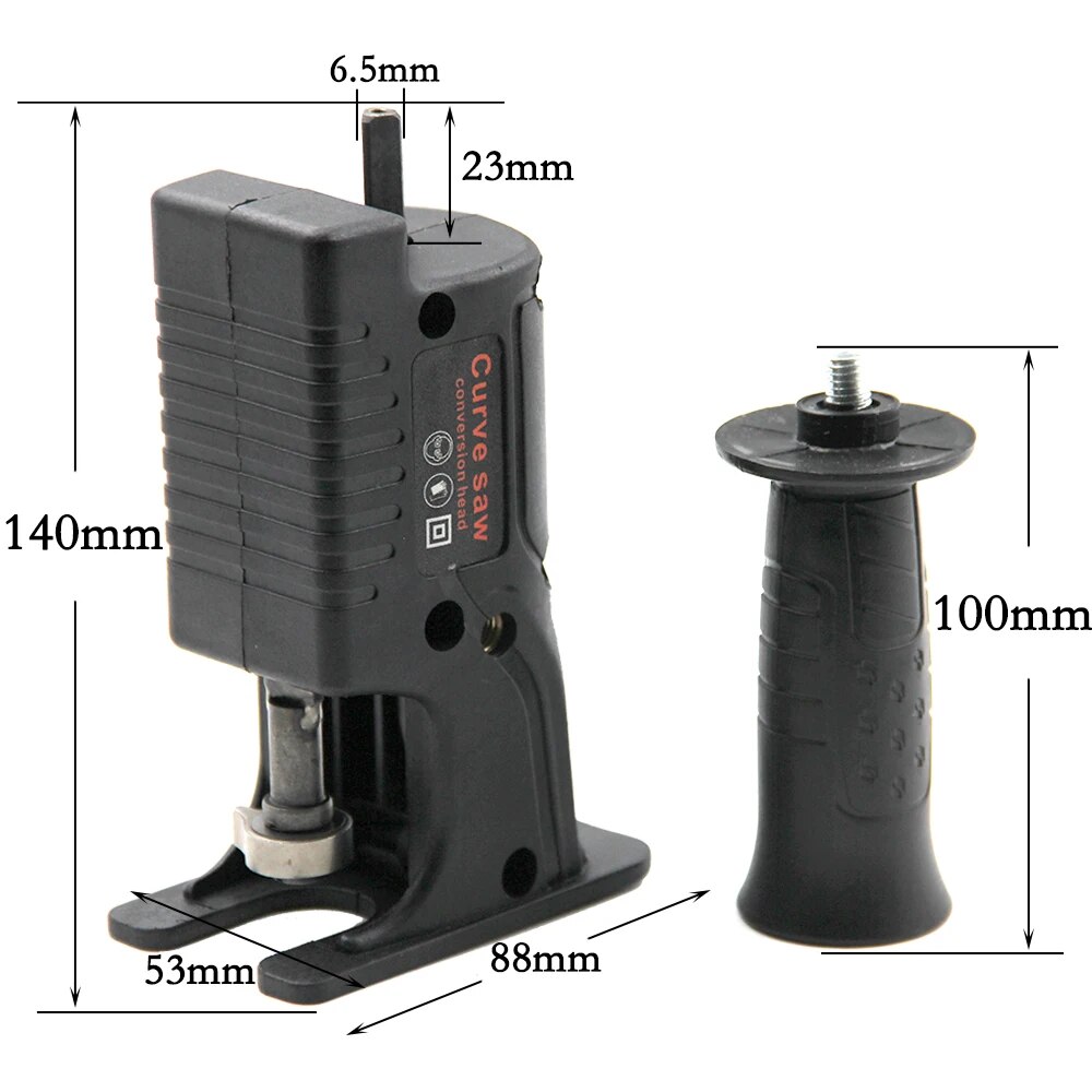El Elektrikli Matkap Elektrikl - Reciprocating Saw Attachment Drill incelemesi ve fiyatı