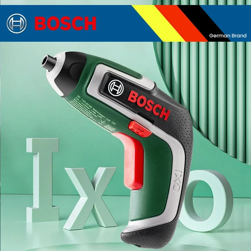 Bosch IXO7 Kablosuz Elektrikli - Electric Screwdriver Rechargeable Usb incelemesi ve fiyatı
