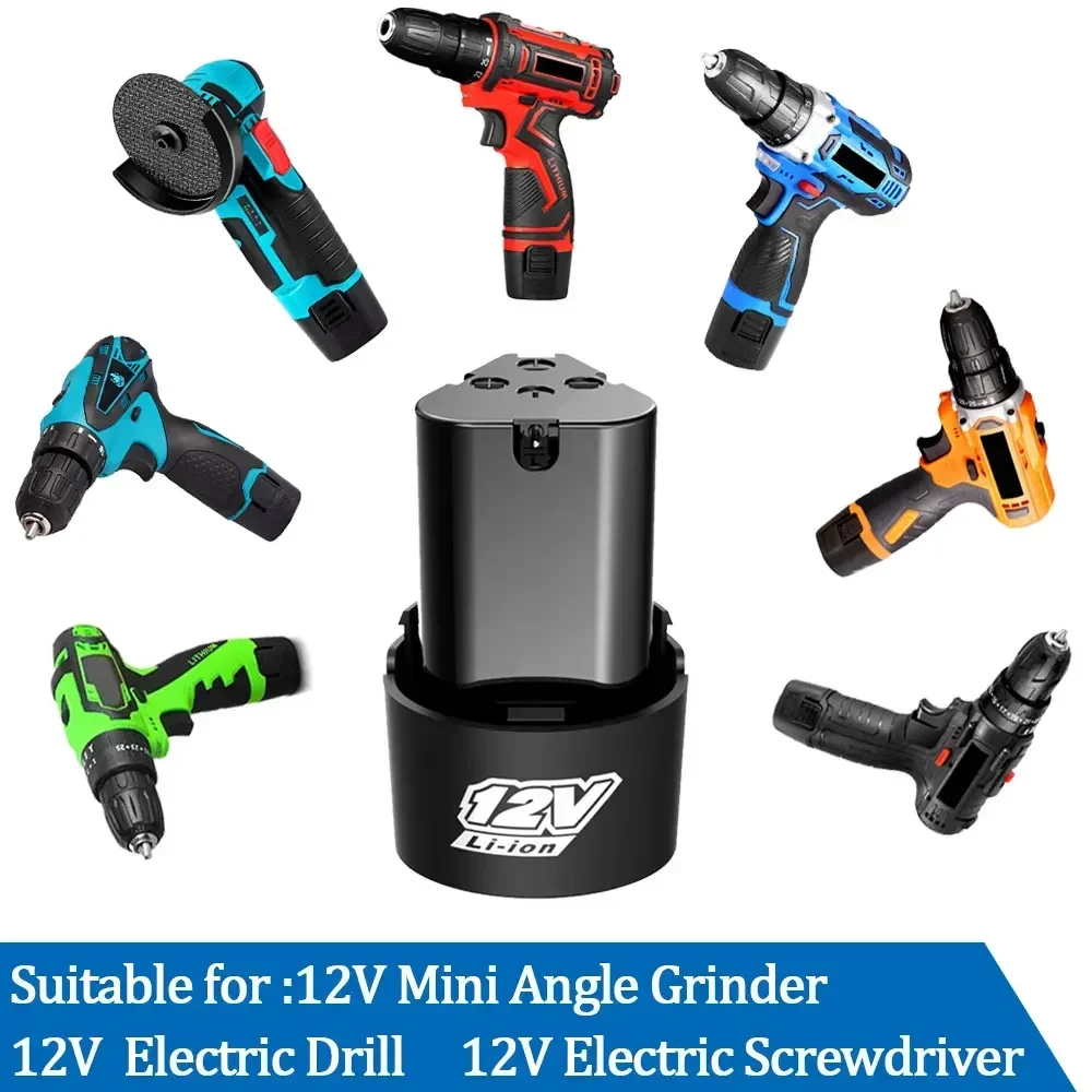 12V 1500mAh Şarj Edilebilir Li - Electric Screwdriver Rechargeable Usb incelemesi ve fiyatı