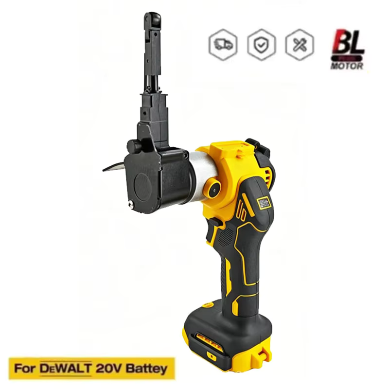 Fırçasız Elektrikli Mini Bant  - Brushless Angle Grinder Battery Powered incelemesi ve fiyatı