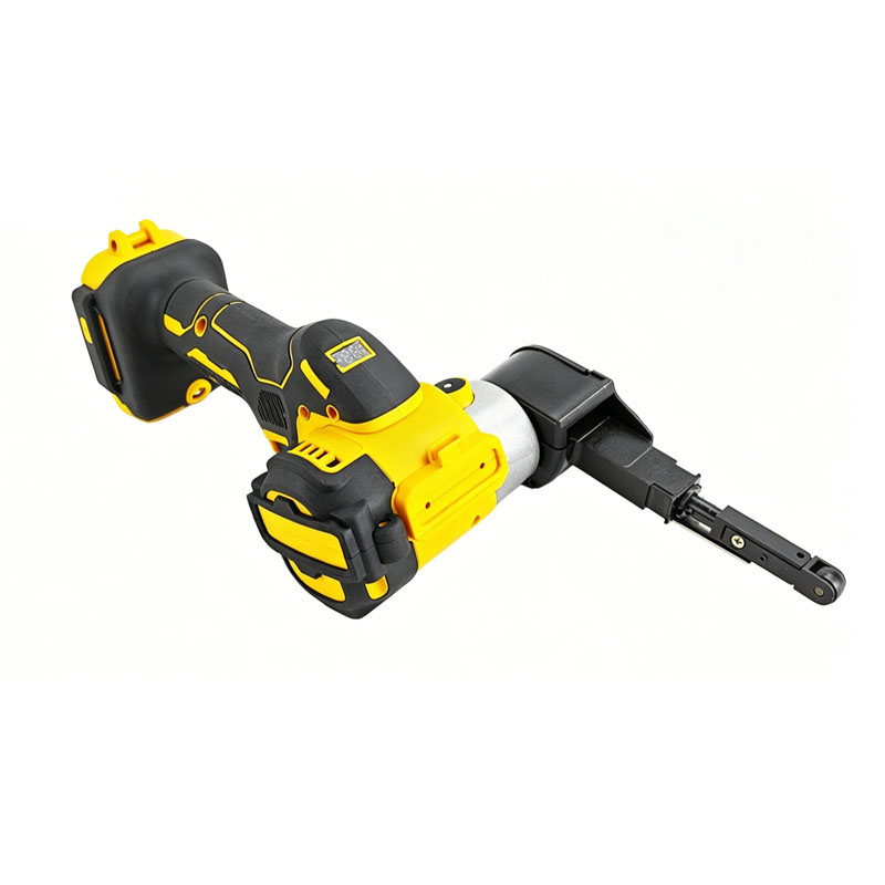 Fırçasız Elektrikli Mini Bant  - Brushless Angle Grinder Battery Powered incelemesi ve fiyatı