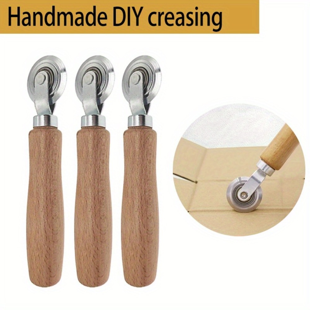 1 DIY Kırma Tekerleği - El İşi - Hardware incelemesi ve fiyatı