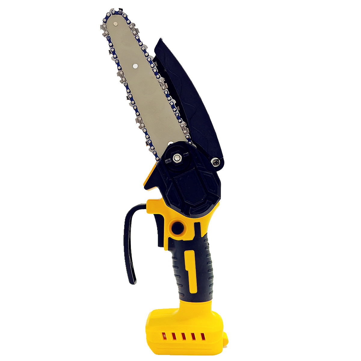 Fit DeWALT 18 V 20 V Pil Akülü - Mini Electric Chainsaw 6 Inch incelemesi ve fiyatı