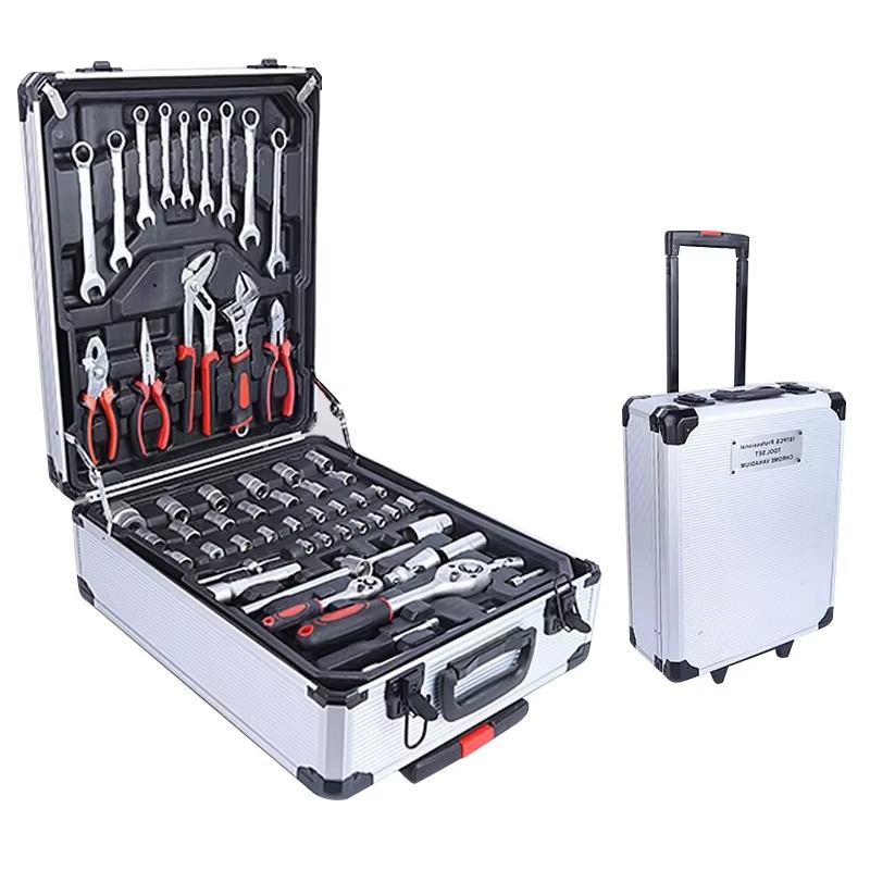 OEM El Aleti Kombinasyon Seti  - Hand Tools incelemesi ve fiyatı