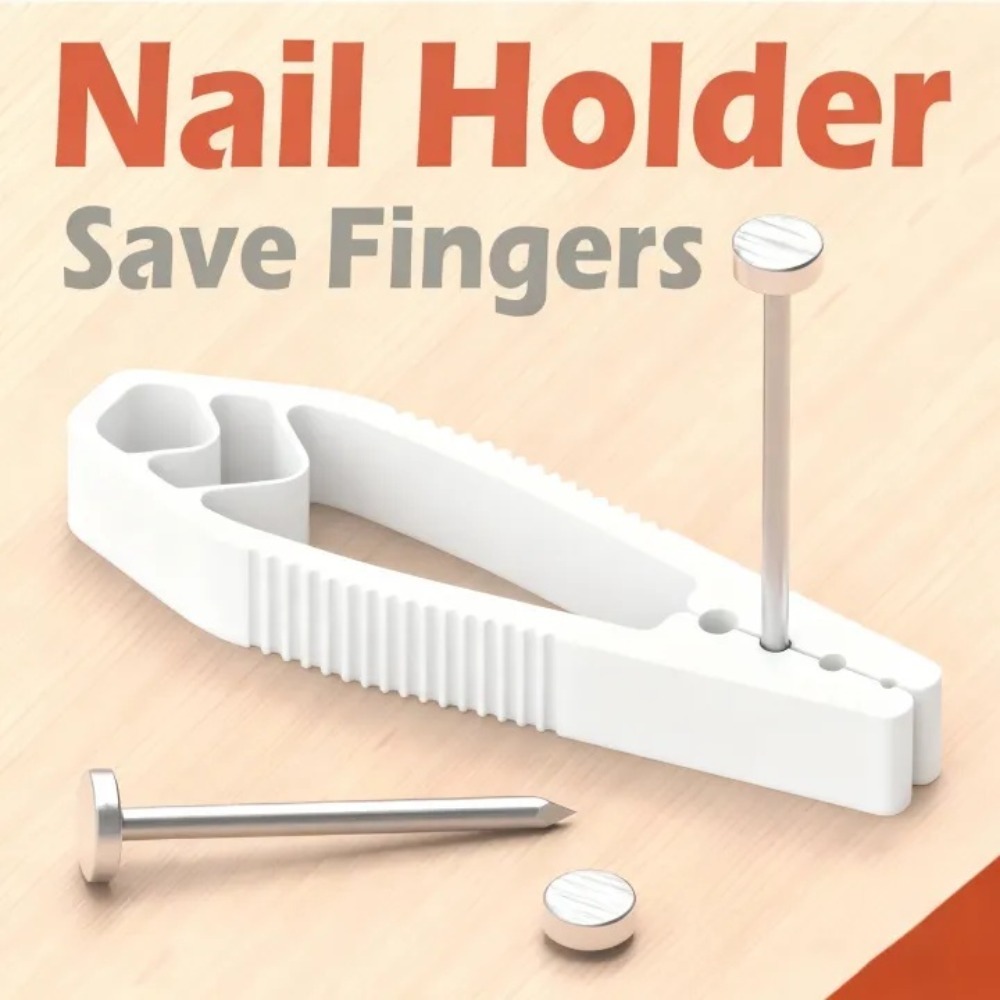 Taşınabilir Tırnak Sabitleyici - Hand Tools incelemesi ve fiyatı