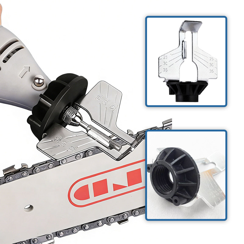Elektrikli Testere Zincirleri  - Reciprocating Saw Attachment Drill incelemesi ve fiyatı
