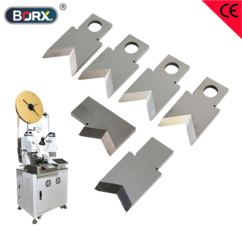 Tam otomatik tel sıyırma makin - Automatic Wire Stripper Cutter incelemesi ve fiyatı