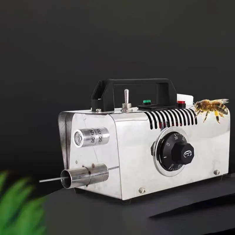 Elektrikli Arı Akarı Fümigasyo - Garden Tools incelemesi ve fiyatı