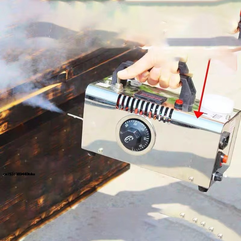 Elektrikli Arı Akarı Fümigasyo - Garden Tools incelemesi ve fiyatı
