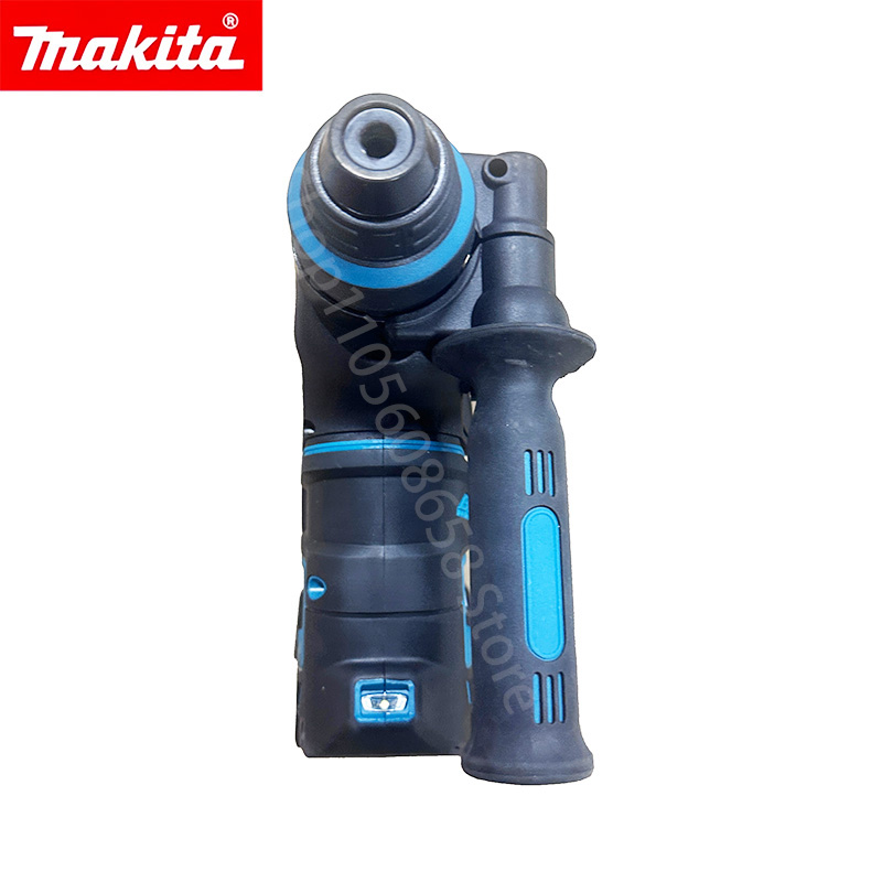 Makita Fırçasız Darbeli Matkap - Brushless Cordless Electric Drill 18V incelemesi ve fiyatı