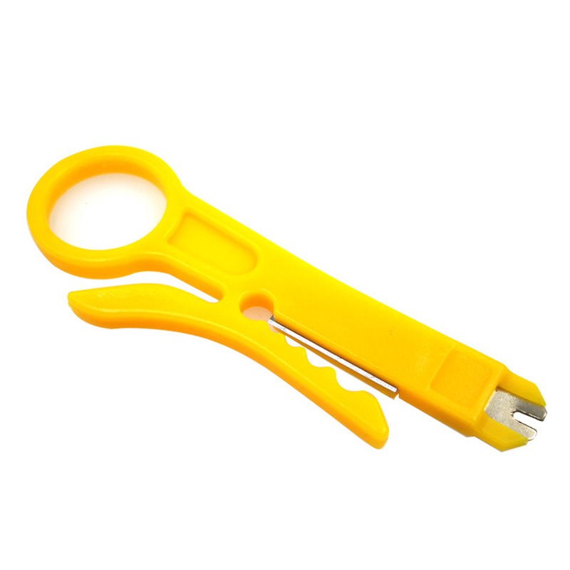 Tel Tracker Sıyırma Kesici Sık - Automatic Wire Stripper Cutter incelemesi ve fiyatı