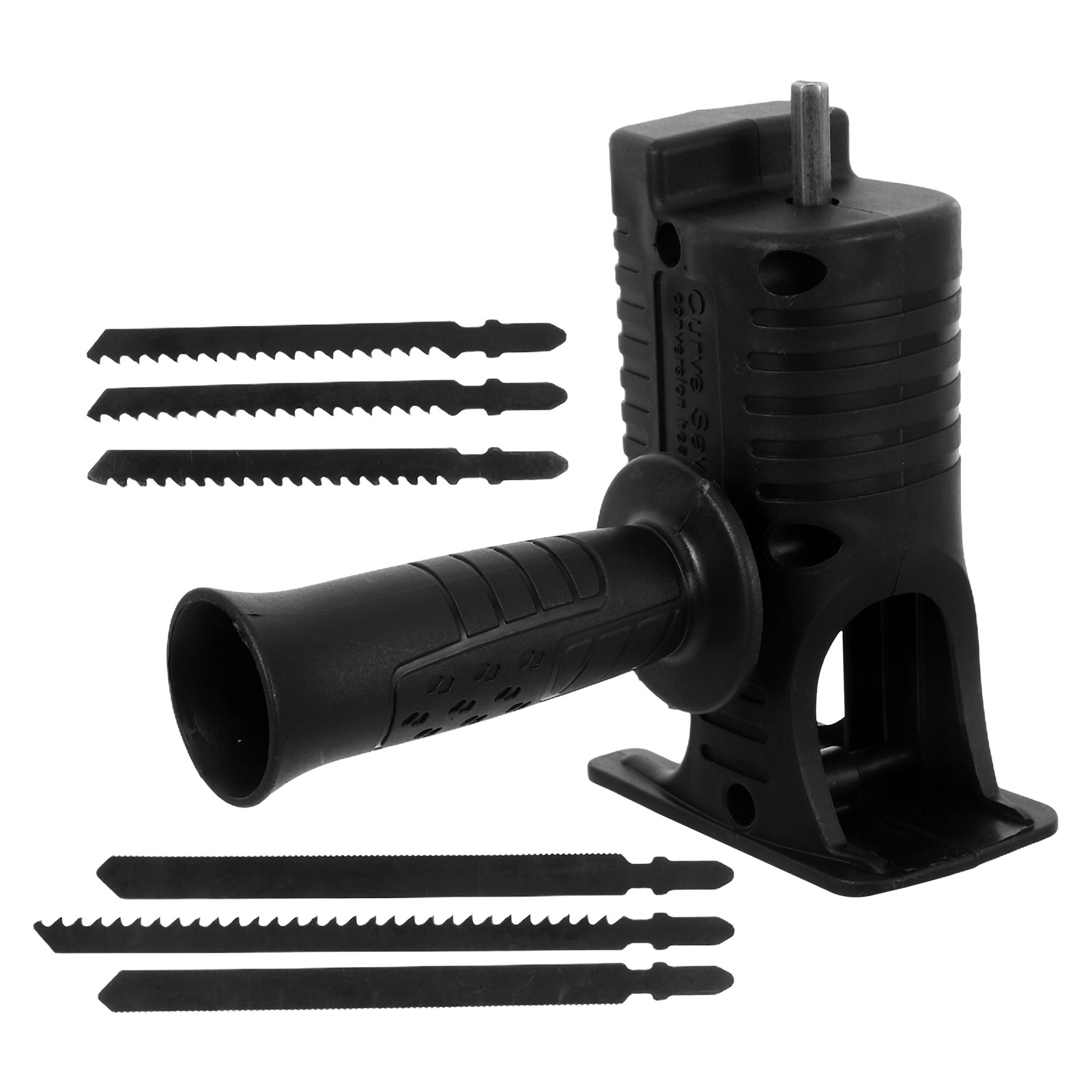 7 Parça Set Elektrikli Matkap  - Reciprocating Saw Attachment Drill incelemesi ve fiyatı