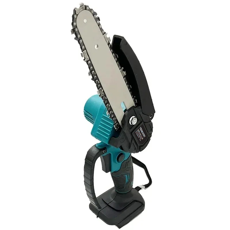 VESMATITY 6 İnç Kablosuz Elekt - Mini Electric Chainsaw 6 Inch incelemesi ve fiyatı