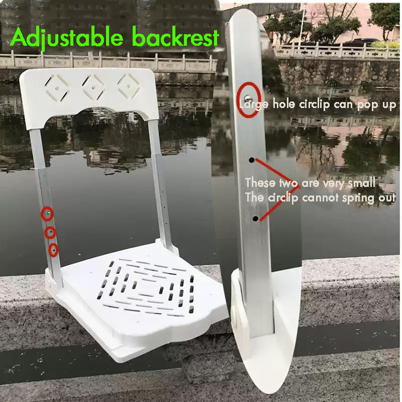 Arkalıklı Katlanabilir Balıkçı - Garden Tools incelemesi ve fiyatı