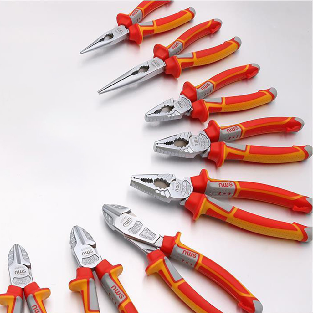Çok fonksiyonlu tel sıyırma pe - Automatic Wire Stripper Cutter incelemesi ve fiyatı