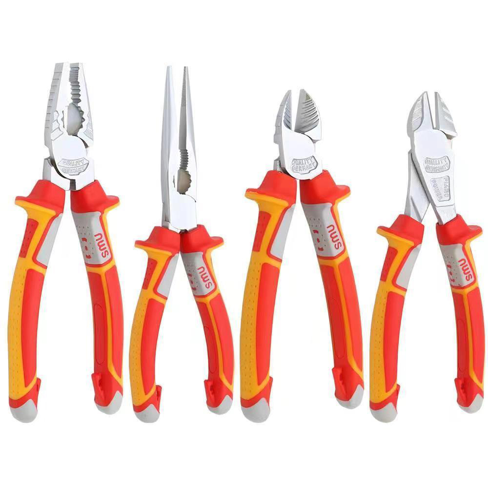 Çok fonksiyonlu tel sıyırma pe - Automatic Wire Stripper Cutter incelemesi ve fiyatı