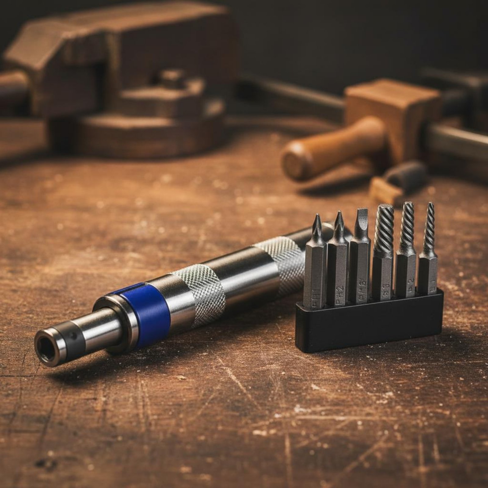 6'sı 1 Arada Tornavida Seti Ko - Hand Tools incelemesi ve fiyatı