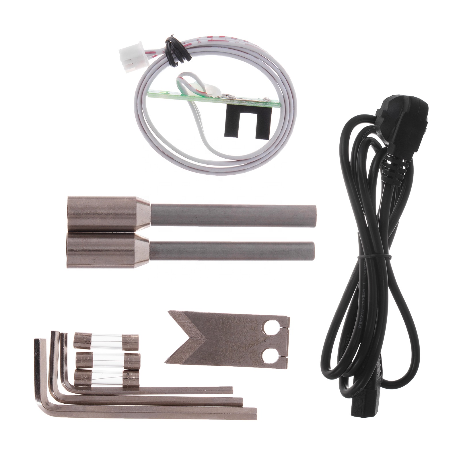 X-CS101 2.5mm2 Otomatik Kablo  - Automatic Wire Stripper Cutter incelemesi ve fiyatı