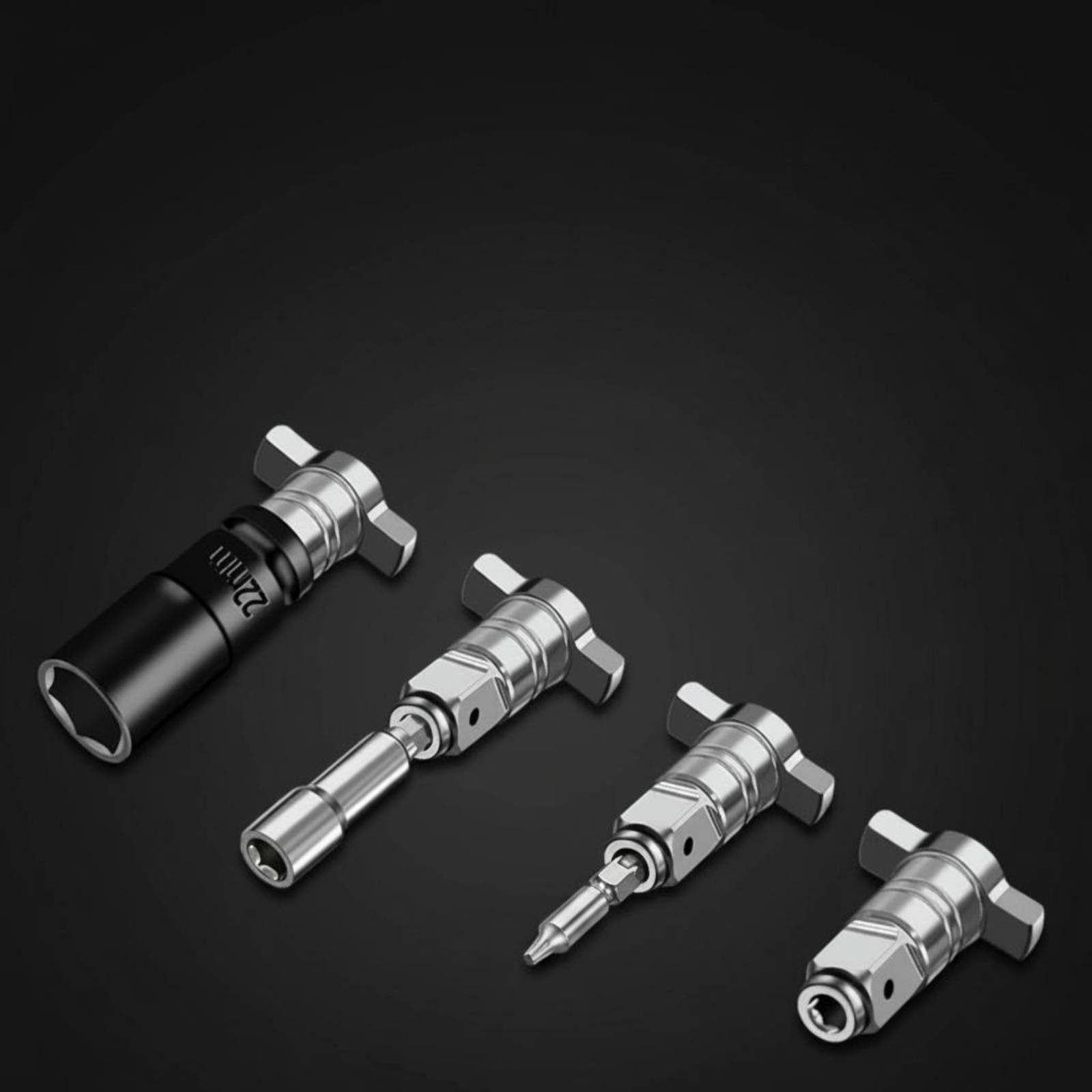 Kare - Altıgen Adaptör Ağır Hi - Electrical incelemesi ve fiyatı