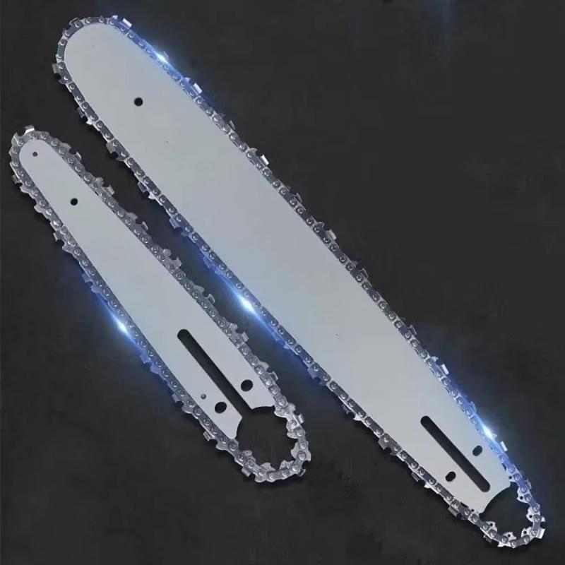 1 Adet Mini Testere Zinciri Bı - Mini Electric Chainsaw 6 Inch incelemesi ve fiyatı