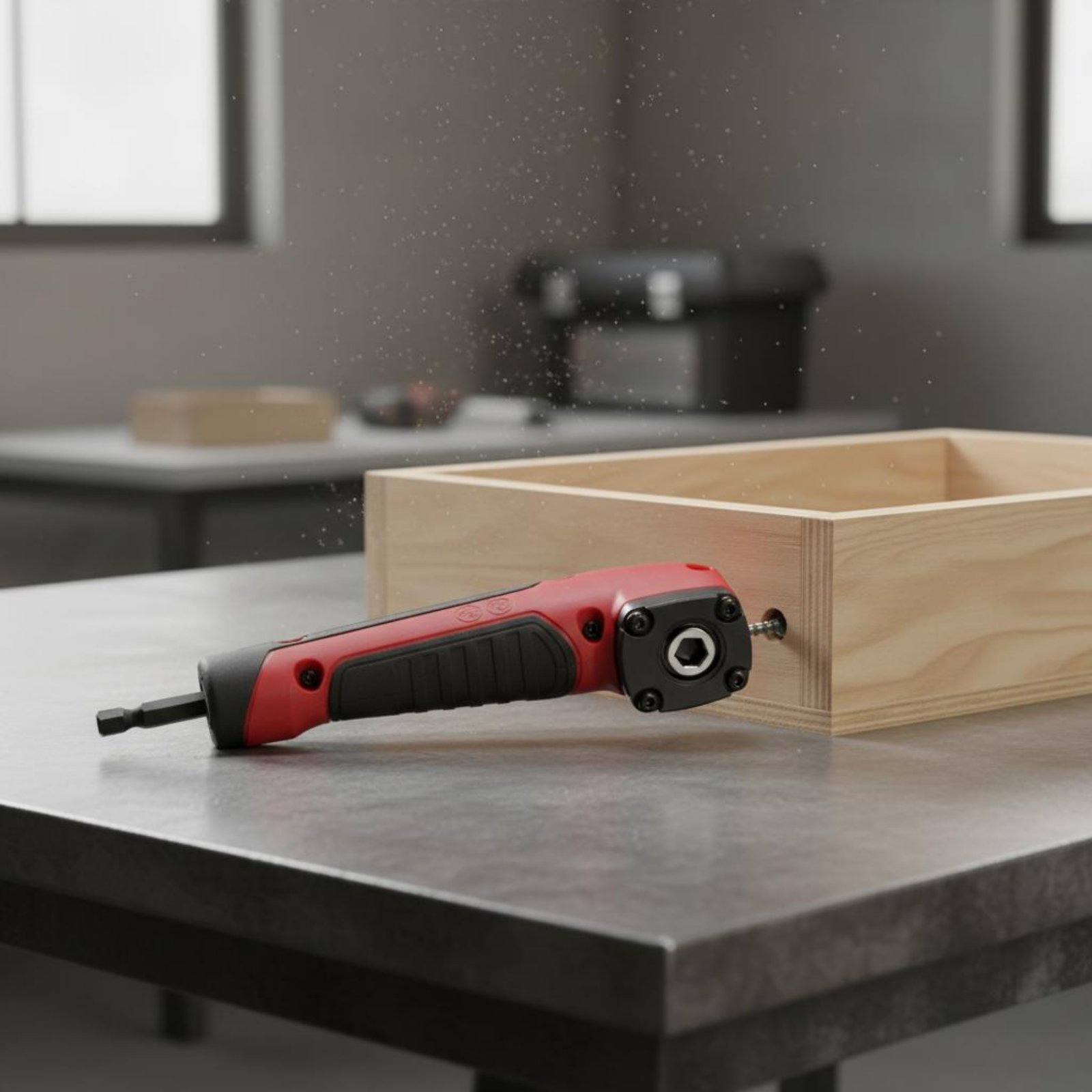 Açılı Tornavida Adaptörü Yükse - Hand Tools incelemesi ve fiyatı