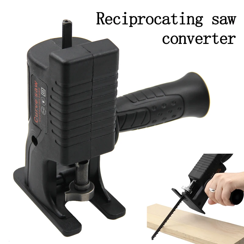 El Elektrikli Matkap - Pistonl - Reciprocating Saw Attachment Drill incelemesi ve fiyatı