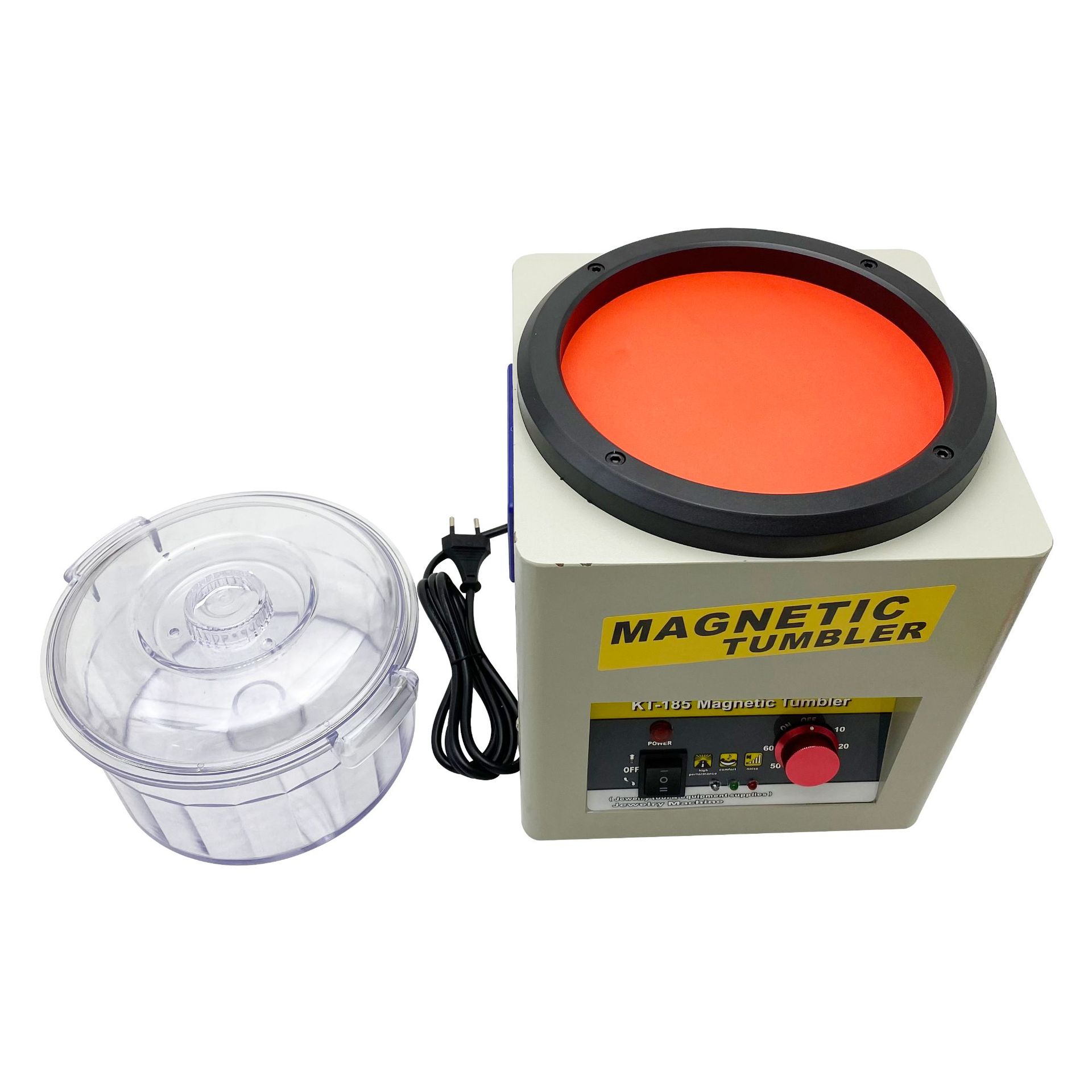 KT185 Elektrikli Manyetik Tamb - Electrical incelemesi ve fiyatı