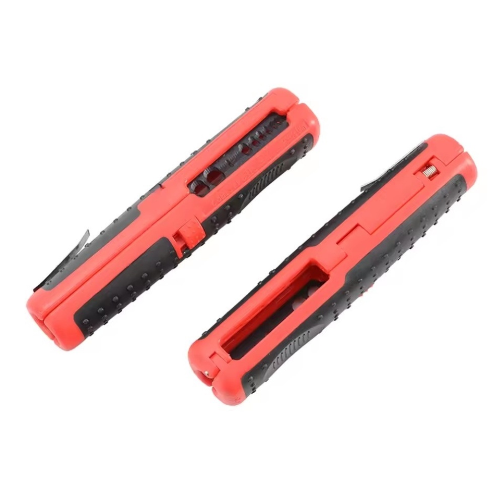 Elektrik ve Ahşap İşleri için  - Automatic Wire Stripper Cutter incelemesi ve fiyatı