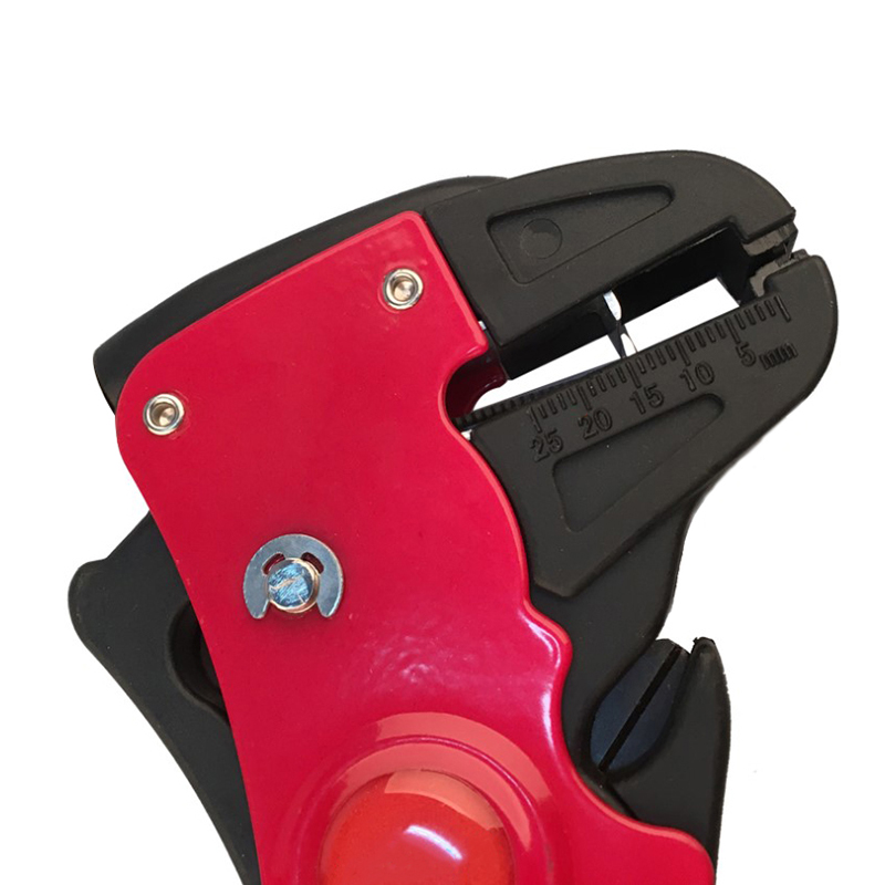 Mini Trompet Otomatik Kablo So - Automatic Wire Stripper Cutter incelemesi ve fiyatı