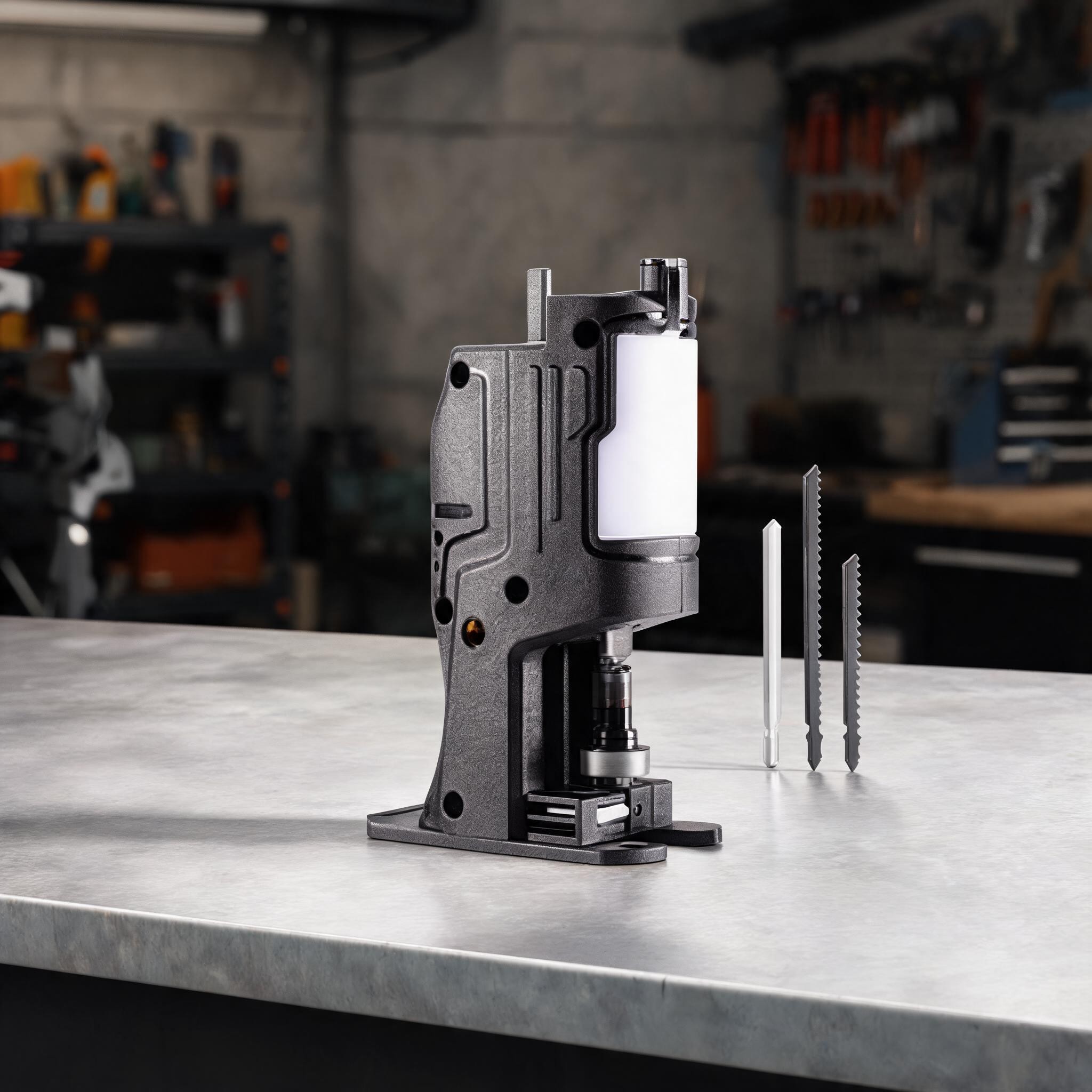 El Tipi Elektrikli Matkabını T - Reciprocating Saw Attachment Drill incelemesi ve fiyatı