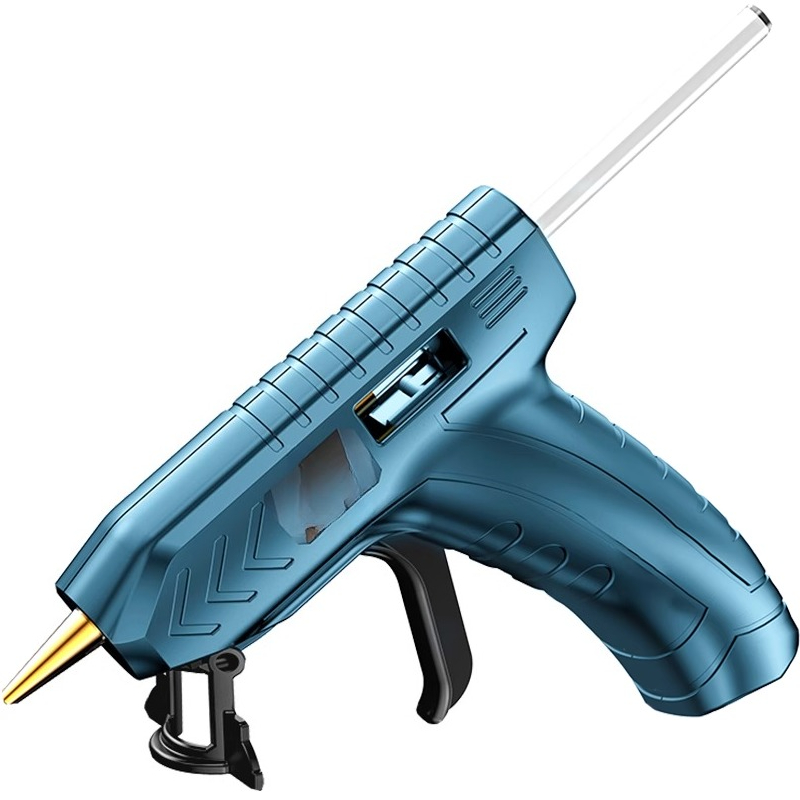 Sıcak Tutkal Tabancası Akülü Ş - Hot Melt Glue Gun Cordless incelemesi ve fiyatı