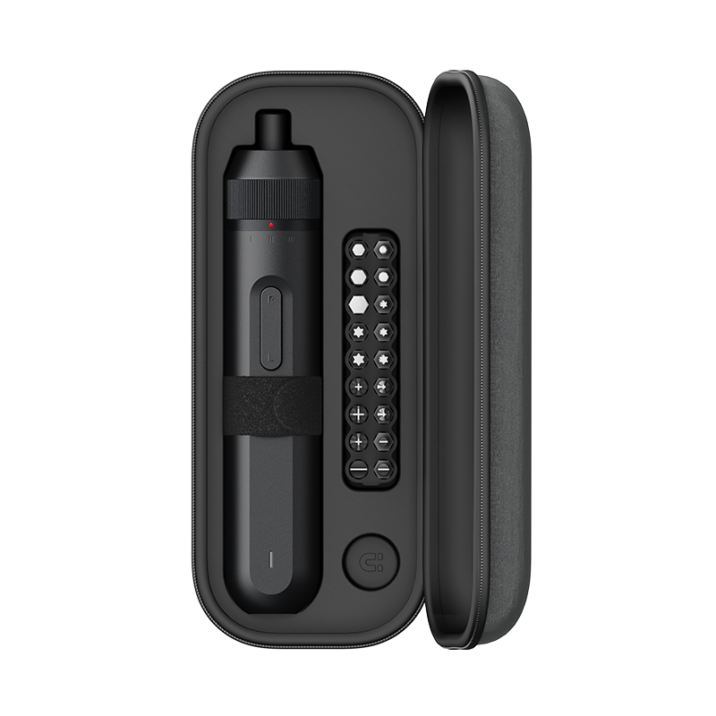 Mijia Elektrikli Tornavida, 20 - Electric Screwdriver Rechargeable Usb incelemesi ve fiyatı