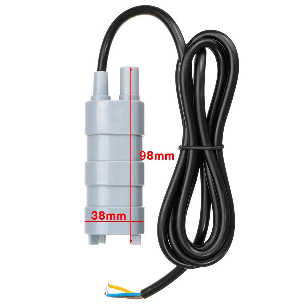 RV 12V Dalgıç Pompa, 1000L/H Y - Power Tools incelemesi ve fiyatı