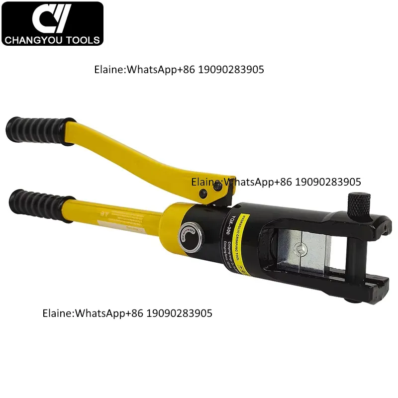 YQK-300 12 Ton Hidrolik Kablo  - Hand Tools incelemesi ve fiyatı