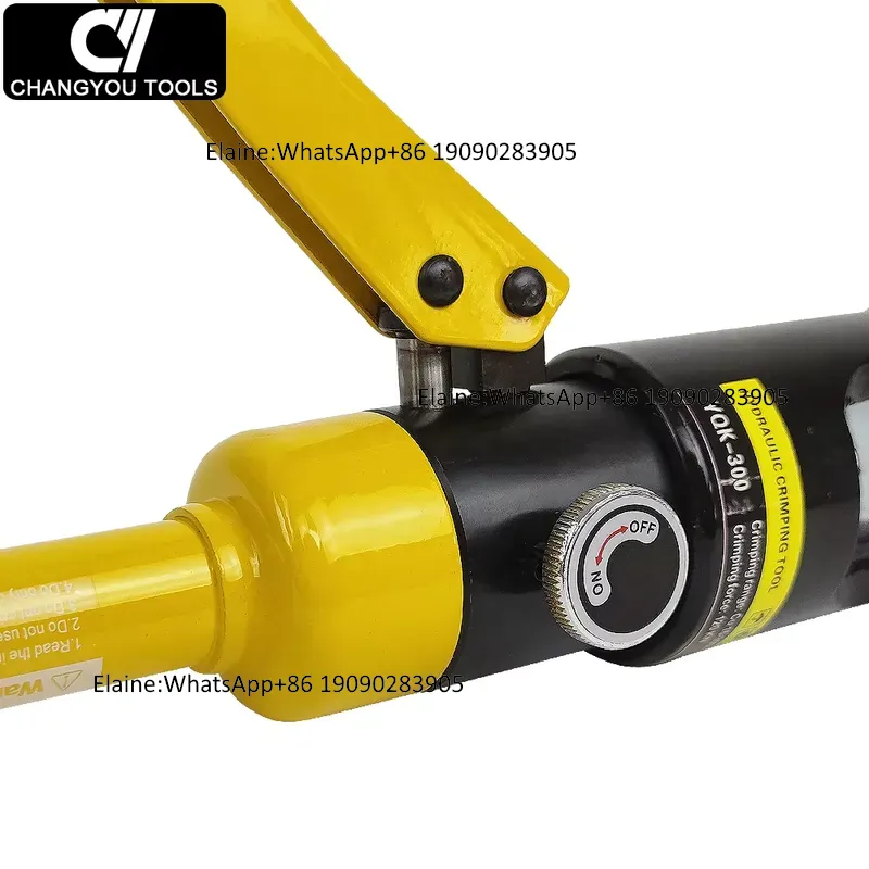 YQK-300 12 Ton Hidrolik Kablo  - Hand Tools incelemesi ve fiyatı