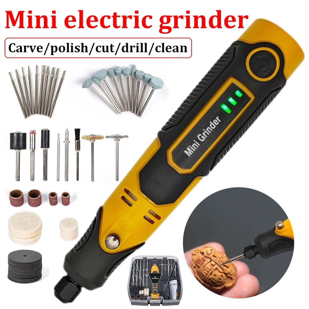 Yeni Akülü Sıcak Tutkal Tabanc - Hot Melt Glue Gun Cordless incelemesi ve fiyatı