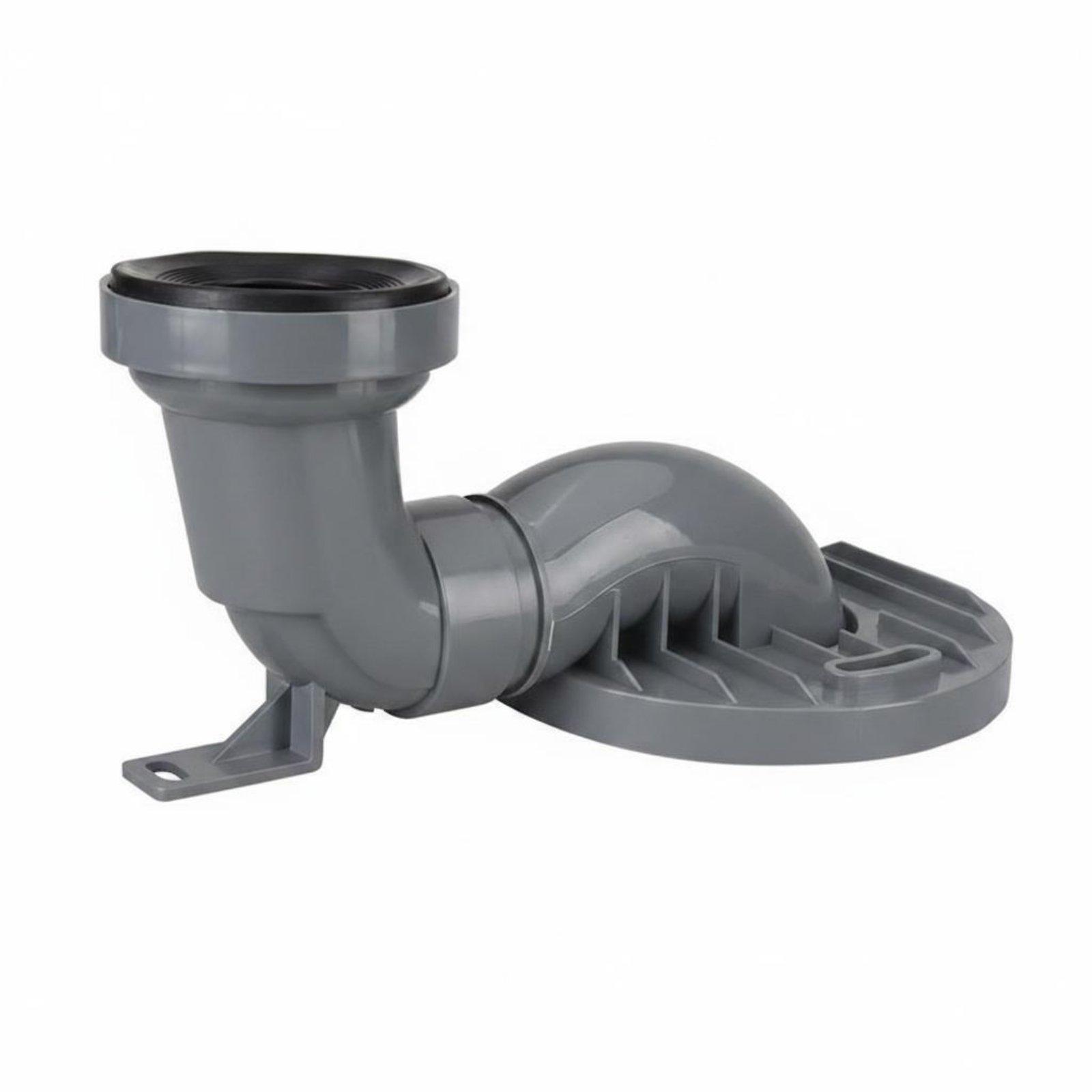 Tuvalet Ofset Drenaj Bağlantı  - Plumbing incelemesi ve fiyatı