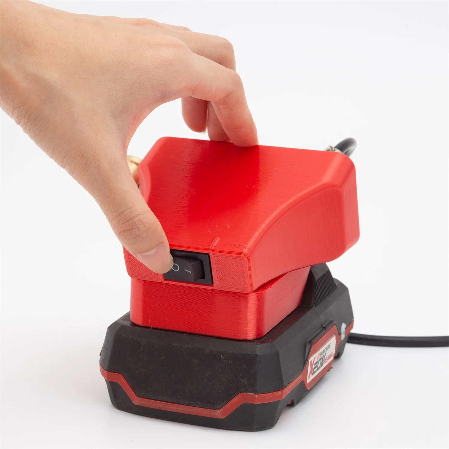 Elektrikli Dijital T12 Havya L - Digital Soldering Station T12 incelemesi ve fiyatı