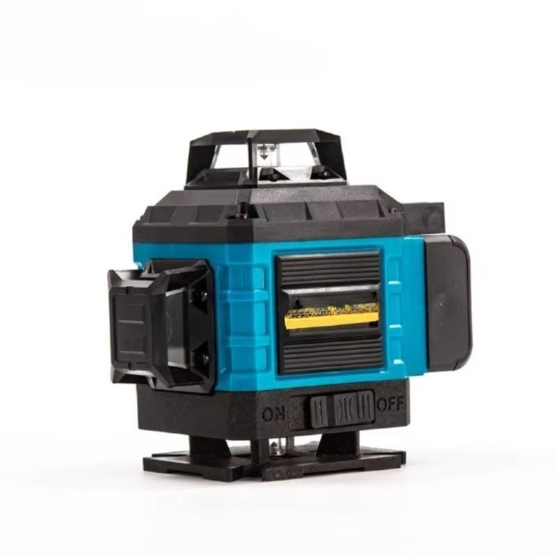Dijital 16 Çizgili 4d Yeşil To - Laser Level 16 Lines 4D Green incelemesi ve fiyatı