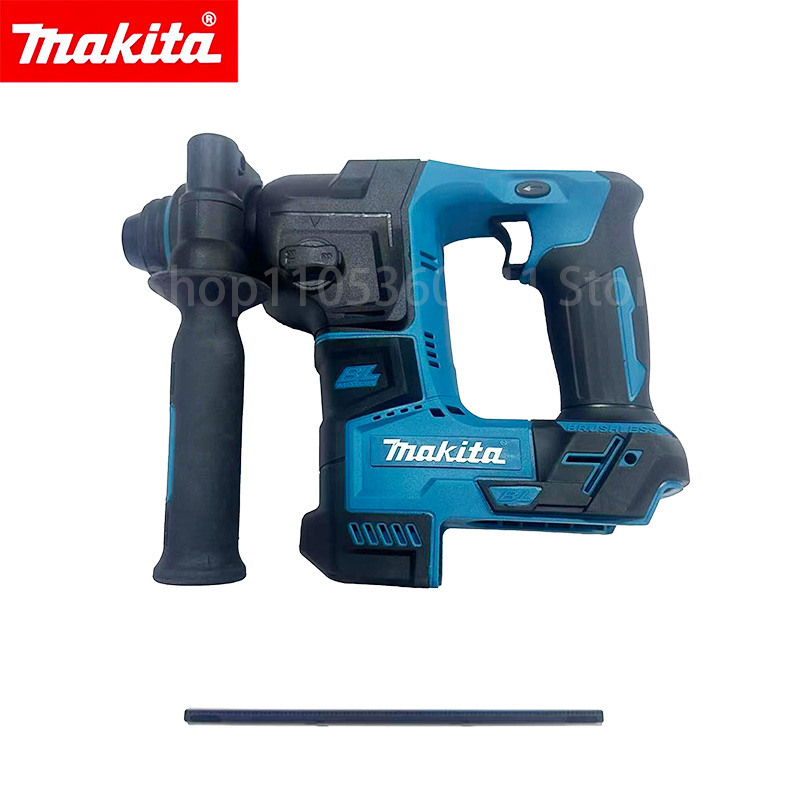 Makita Fırçasız Döner Darbeli  - Brushless Cordless Electric Drill 18V incelemesi ve fiyatı