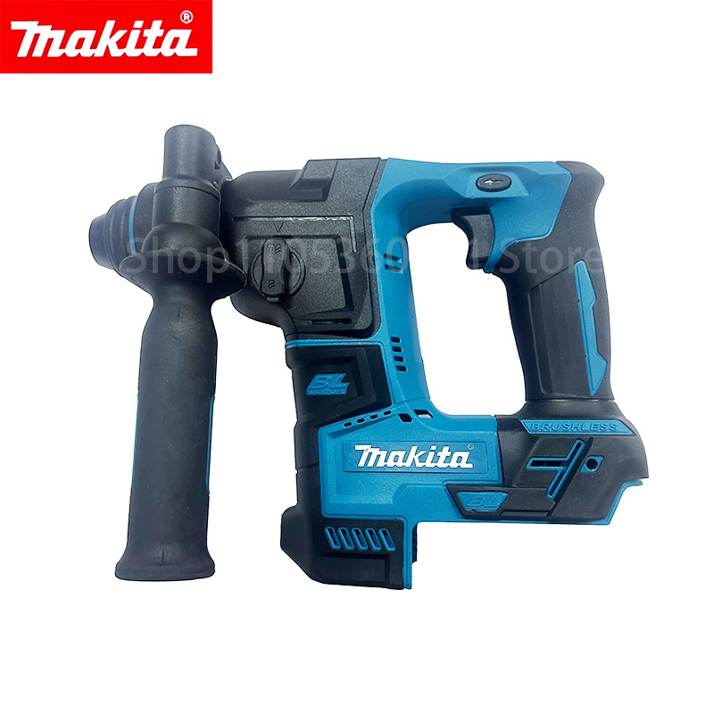 Makita Fırçasız Döner Darbeli  - Brushless Cordless Electric Drill 18V incelemesi ve fiyatı