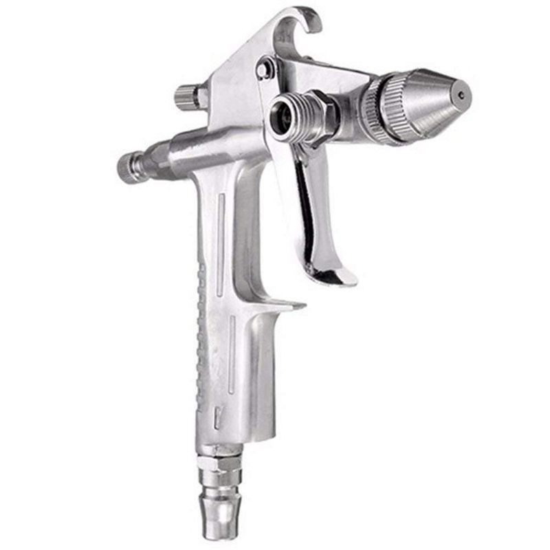 125 ml Mini Püskürtme Tabancas - Airbrush Kit With Mini Compressor incelemesi ve fiyatı